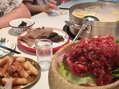 -刘少华贵州小黄牛·鲜牛肉火锅(总店)