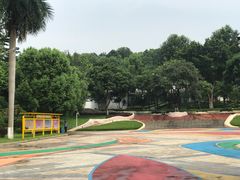 -天河儿童公园