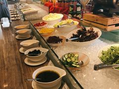 -廊坊固安福朋喜来登酒店