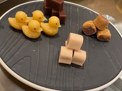 -北京全聚德(西翠路店)