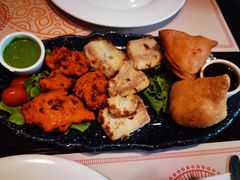 -克比叔叔印度餐厅Kebabs on the Grille(人民广场店)