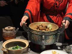 -曾宴·楚菜(湖北省博物馆店)