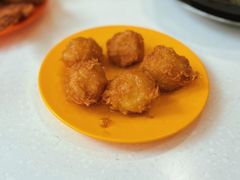 -冰岛茶餐厅(世茂店)