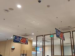 -海底捞火锅(太阳宫凯德mall店)