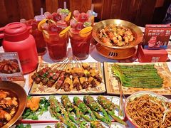 -熊记虾王·小龙虾(东晓南店)