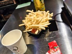 -串越时光·烧烤·烤鱼·小龙虾(松江大学城店)