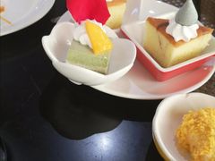 -339旋转餐厅(天府熊猫塔店)