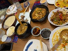 -满园烤鸭·春饼(中街大悦城店)