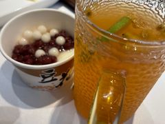 -小厨娘淮扬菜(六合欢乐港店)