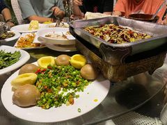 -大鹅岛绿色生态美食园
