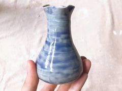 -馆陶手作坊DIY·陶艺·石塑粘土·石膏娃娃(车陂店)