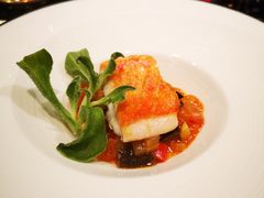 -Ginza Onodera铁板烧(外滩十八号店)