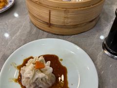 -都一处烧麦馆(前门店)