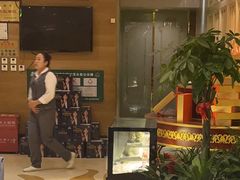 -大鸭梨烤鸭(房山店)