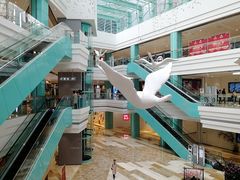 -大族广场Mall&More