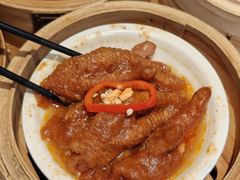 -山水茶艺馆·点心粤菜·30年老字号