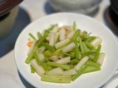 -秋色客家菜(南山店)