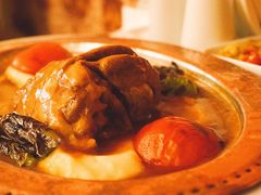 羊腿-Old Ottoman Cafe & Restaurant
