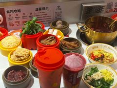 -凯德广场(西城店)