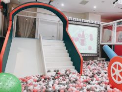 -萌卡Kids共享玩具(方糖店)