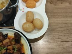 -龙聚德北京烤鸭(沙坪坝华宇A馆店)