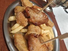 -波比Pizza(新城店)