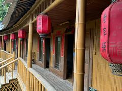 -老字号农家宴