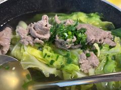 -全牛匠·乐山跷脚牛肉(新中关店)