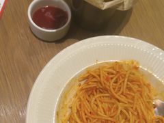 -菲滋意式餐厅(鄞州印象城店)