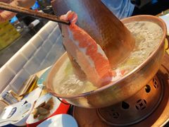 -额尔敦草原涮羊肉·烧烤(冻青树总店)