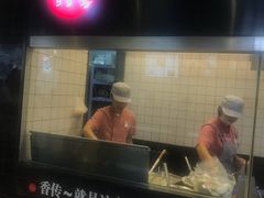 -1973继光香香鸡(合生汇购物中心店)