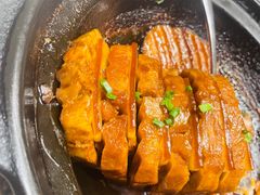 -新海渔港·胶东海鲜家常菜·家宴(奥体中心店)