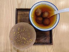 -富春茶社(国庆路店)