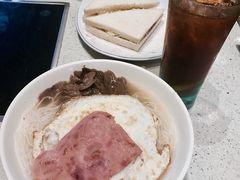 -万利港式茶餐厅