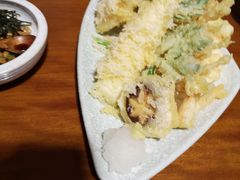 -千代武日本料理(开发区店)