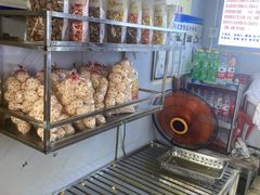 -正宗老杨特色爆米花(四棉店)