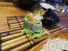 -越谜·越南餐厅(长白店)