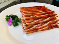 -金地大酒店-中餐厅