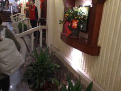-金河半岛园林酒家(金融城店)