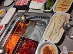 -海底捞火锅(顺义华联店)