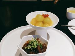 -通安客栈中餐厅·何家小馆
