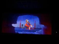 -AMG海上明珠影城(上海环球港RealDCinema店)