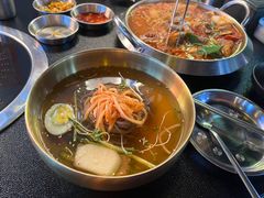 -包装马车·韩国料理·포장마차