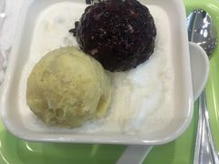 -满记甜品(北美新天地店)