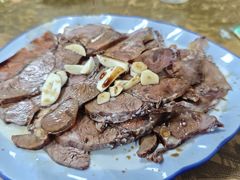 -大张肉饼店(新开街店)