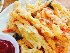 -贤花饭店(城阳店)