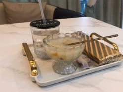 -芳朵美容养生SPA