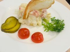 德大色拉-德大西餐社(云南南路店)