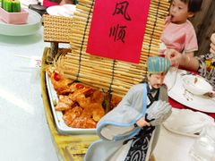 一帆风顺-凤凰轩·尾牙宴·生日宴(十里银滩店)