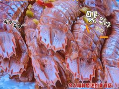 -必点蒸汽海鲜(止锚湾店)